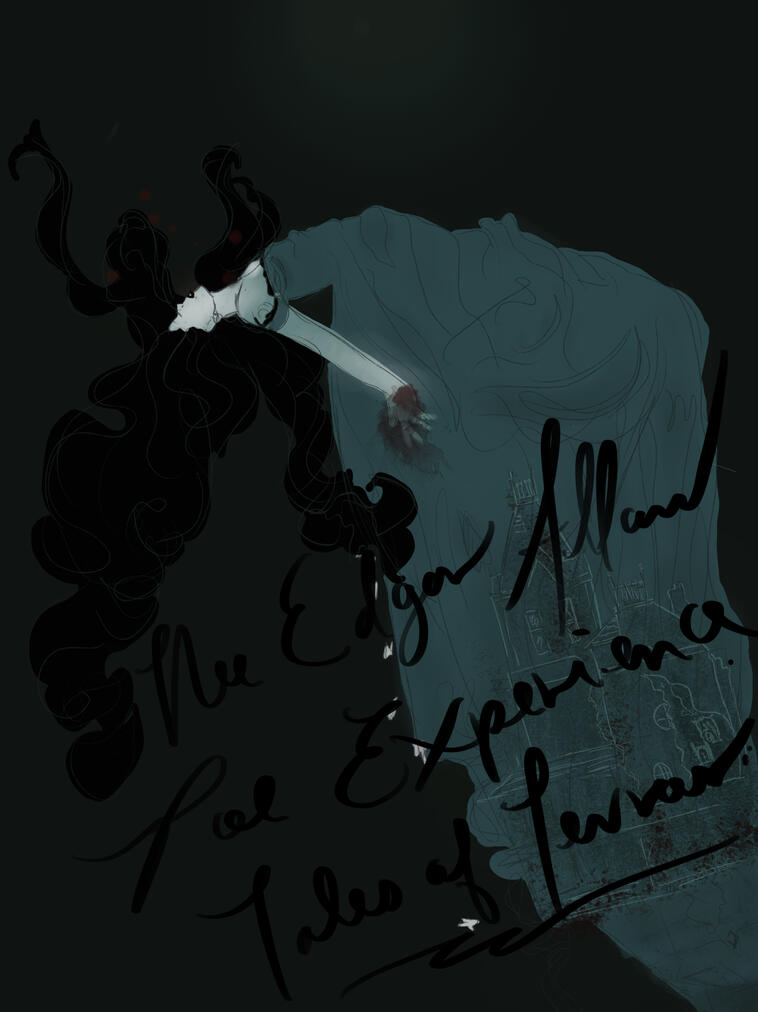 Edgar Allan Poe Experience (Original Adaptation)