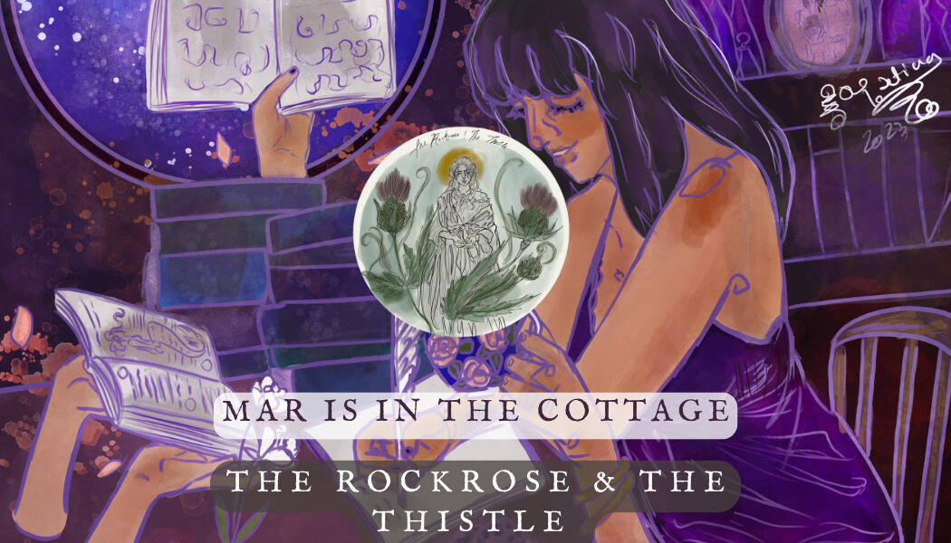 WELCOME TO THE COTTAGE